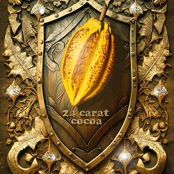 The best cocoa in the world