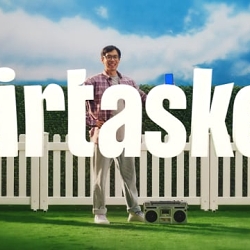Airtasker Yeahtasker