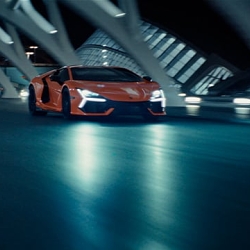 Lamborghini Revuelto - From Now On
