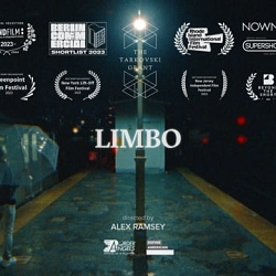 Border Angels | Limbo