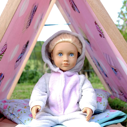 All Things Kid - Styling, Product Shots