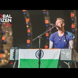 Global Citizen Festival (India)