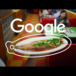 Google: New ways to Search