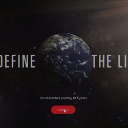 RedefineTheLimits