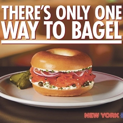 New York or Nothin'