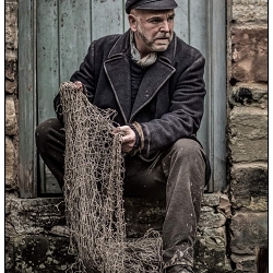 MudLark TV Pilot