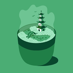 Zen Matcha