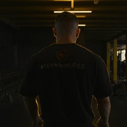 Alpha | Amplified Nutrition