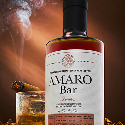 Amaro Whisky