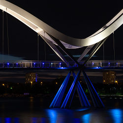 Infinity Bridge
