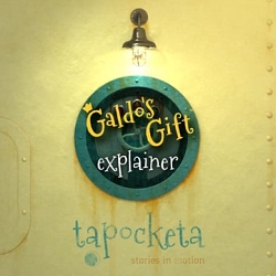 Galdo's Gift: The Boovie