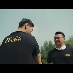 Project Yellow Canteen