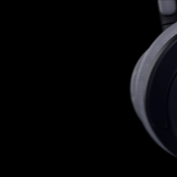 Zeus audio Headphones - 3D Product Design ad