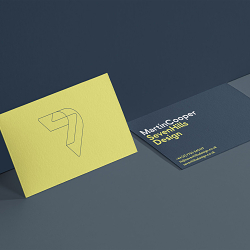Seven Hills Design – Brand strategy and development