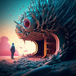 Mythology Series