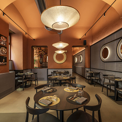 Interior Photography for Sesto Gusto by Massimiliano Prete