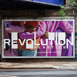 The University of Portsmouth - Revolution Plastics