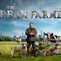 The Urban Farmer