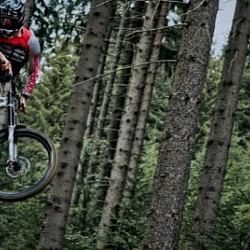 FEAR IS JUST A SHADOW – A Downhill Mountainbike Film