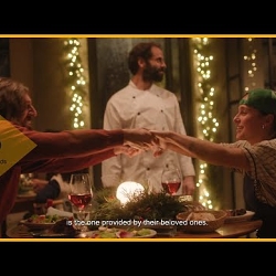 The Restaurant