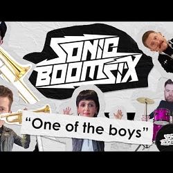 One of the Boys