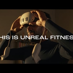  SUPERNATURAL 'Feel the real'