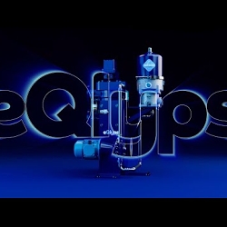 eQlyps product launch animation