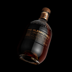  Lewis Moberly Unveils The 25 for The Glenrothes