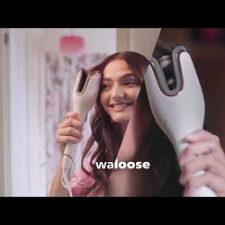 Philips Auto Curler