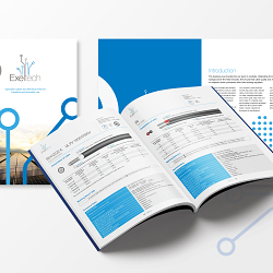 Brochure Showcase