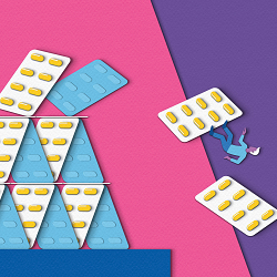 Scientific American - The Rise and Fall of Vitamin D