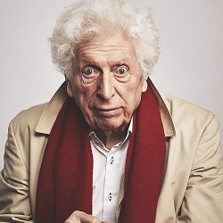 Tom Baker