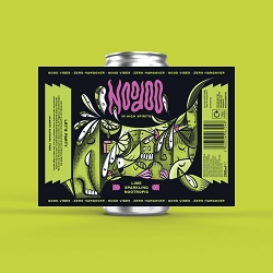 Noodoo Drink