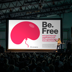 IPTACOPAN. - Rare Kidney Disease Education Campaign. (RFP)