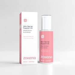 Zowena Skincare - Skincare that works, naturally