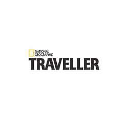 National Geographic Traveller Sizzlereel