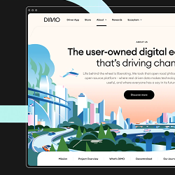 DIMO
