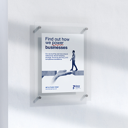 Flavius Pricop | Brand Identity