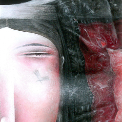 Children book Illustration : HAZAREH