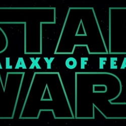 STAR WARS: Galaxy of Fear - Fan Film (2021) | Horror, Mystery, Dark