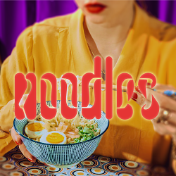 N00DLES
