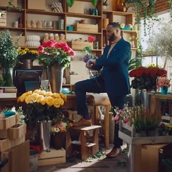 GoDaddy - Blossom and Grow