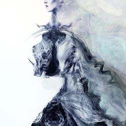 B o d y  F r e q u e n c y -       Fashion Design & Art Editing