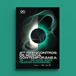 RMC2023 — Reencontro de música contemporânea
