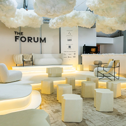 The Forum Downtown Design - 2023