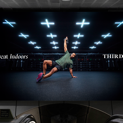 Without unveils new campaign for Third Space