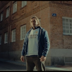 Making Of | SuperCopa Spain in Arabia | Andrian Suárez