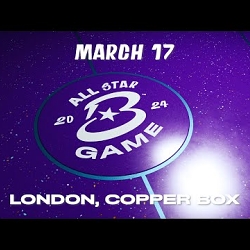 All-Star Game 2024