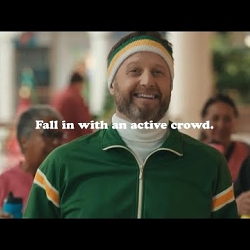 Mallwalkers
