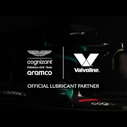 Driven By More - Silverstone Launch Film